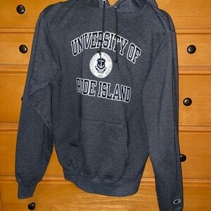 URI champion sweatshirt